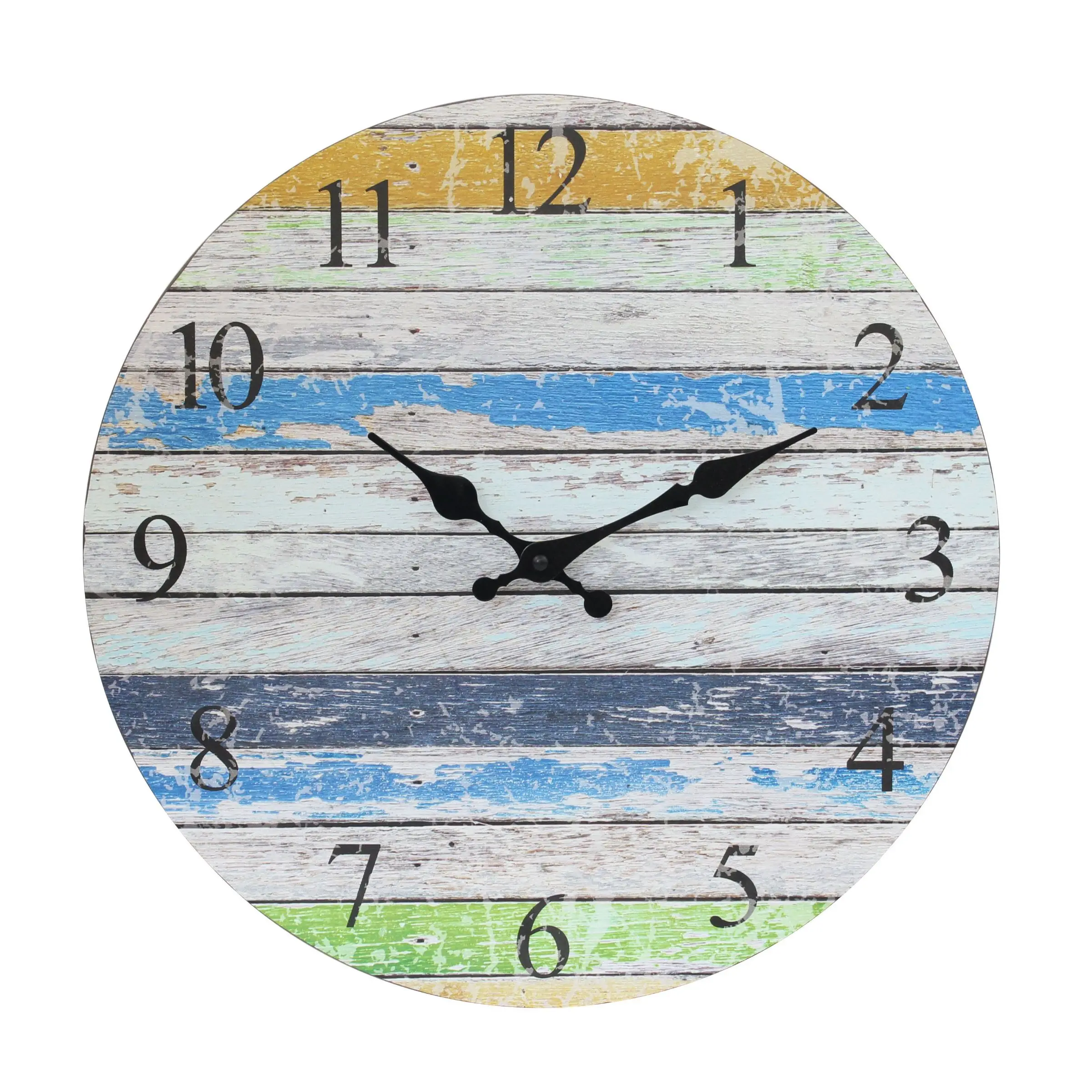 &c 35cm Wholesale Modern Home Decoration Wood Grain Clocks Decorative Round Wall Clock for Living Room
&c 35cm Wholesale Modern Home Decoration Wood Grain Clocks Decorative Round Wall Clock for Living Room