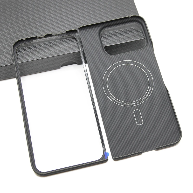 ZXKE True Fiber Case For Google Pixel10ProFold Pixel Fold3 Embedded Iron Sheet Magnetic Car Support Magsafe Aramid Fiber Shell
ZXKE True Fiber Case For Google Pixel10ProFold Pixel Fold3 Embedded Iron Sheet Magnetic Car Support Magsafe Aramid Fiber Shell