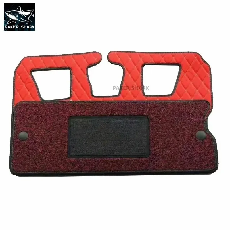 Для E306C E306D Коврик для ног кабины E307D E308D Коврик для кабины Экскаватор
Для E306C E306D Коврик для ног кабины E307D E308D Коврик для кабины Экскаватор