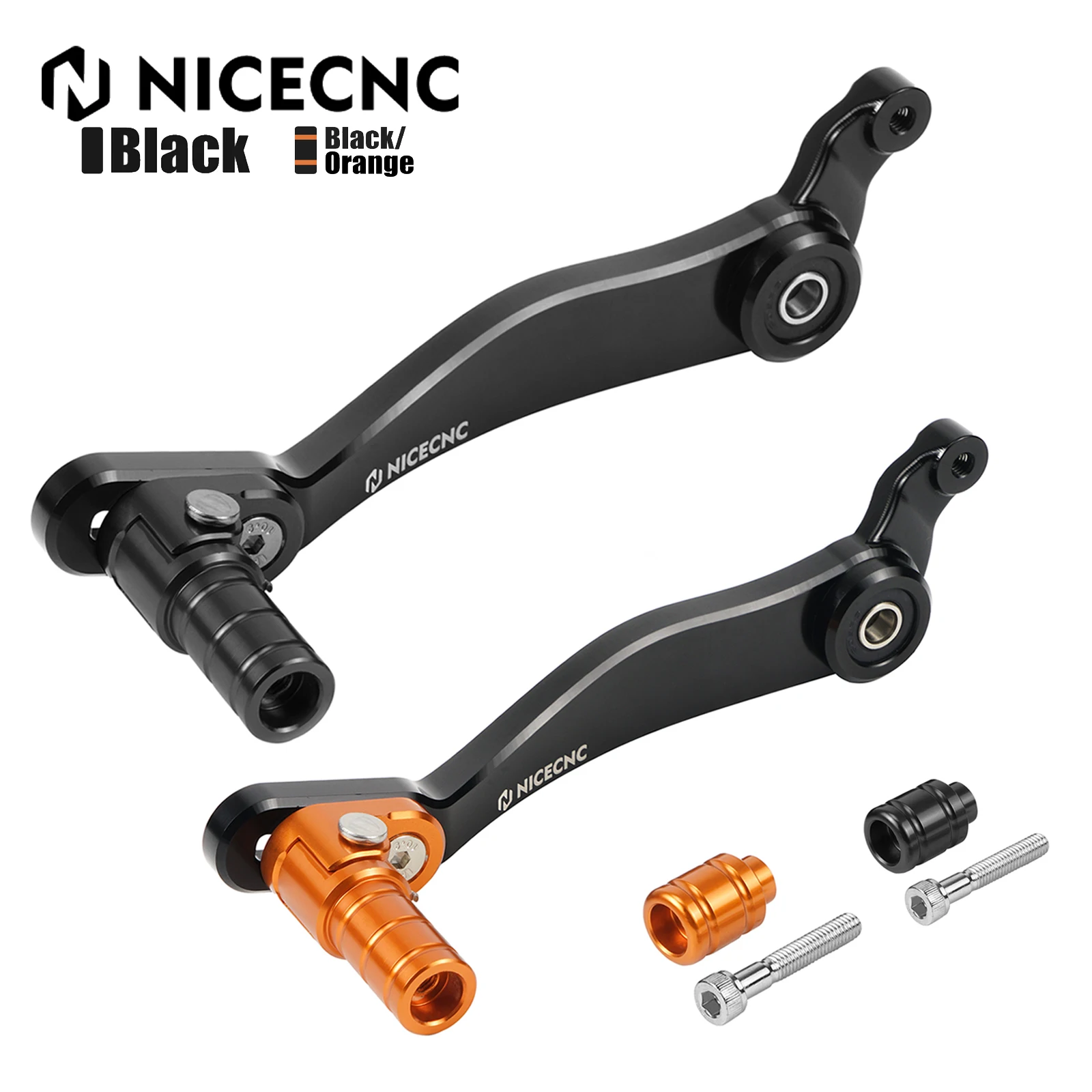 For Husqvarna Norden 901 2022-2024 Gear Shift Lever Pedal Tip Extension 790 Adventure R/ Rally 890 Adventure R Rally 2021-2024
For Husqvarna Norden 901 2022-2024 Gear Shift Lever Pedal Tip Extension 790 Adventure R/ Rally 890 Adventure R Rally 2021-2024