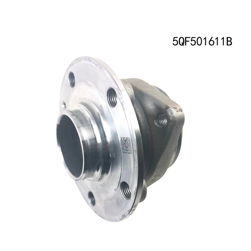 Подшипник переднего колеса 5QF 501611 B для Skoda VW ID.4.X ID.6 X Tiguan A3 Q3 запасные части
Подшипник переднего колеса 5QF 501611 B для Skoda VW ID.4.X ID.6 X Tiguan A3 Q3 запасные части