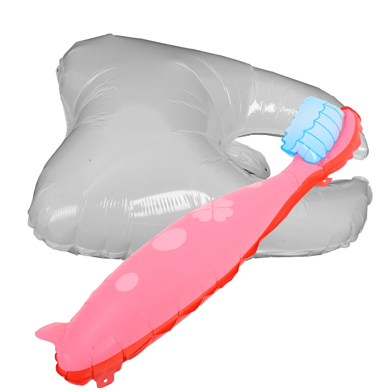 2Pcs Toothpaste Balloons al Health Baby Shower Aluminum Cartoon Teeth Theme Party Decorations Graduation Foil Balloons
2Pcs Toothpaste Balloons al Health Baby Shower Aluminum Cartoon Teeth Theme Party Decorations Graduation Foil Balloons