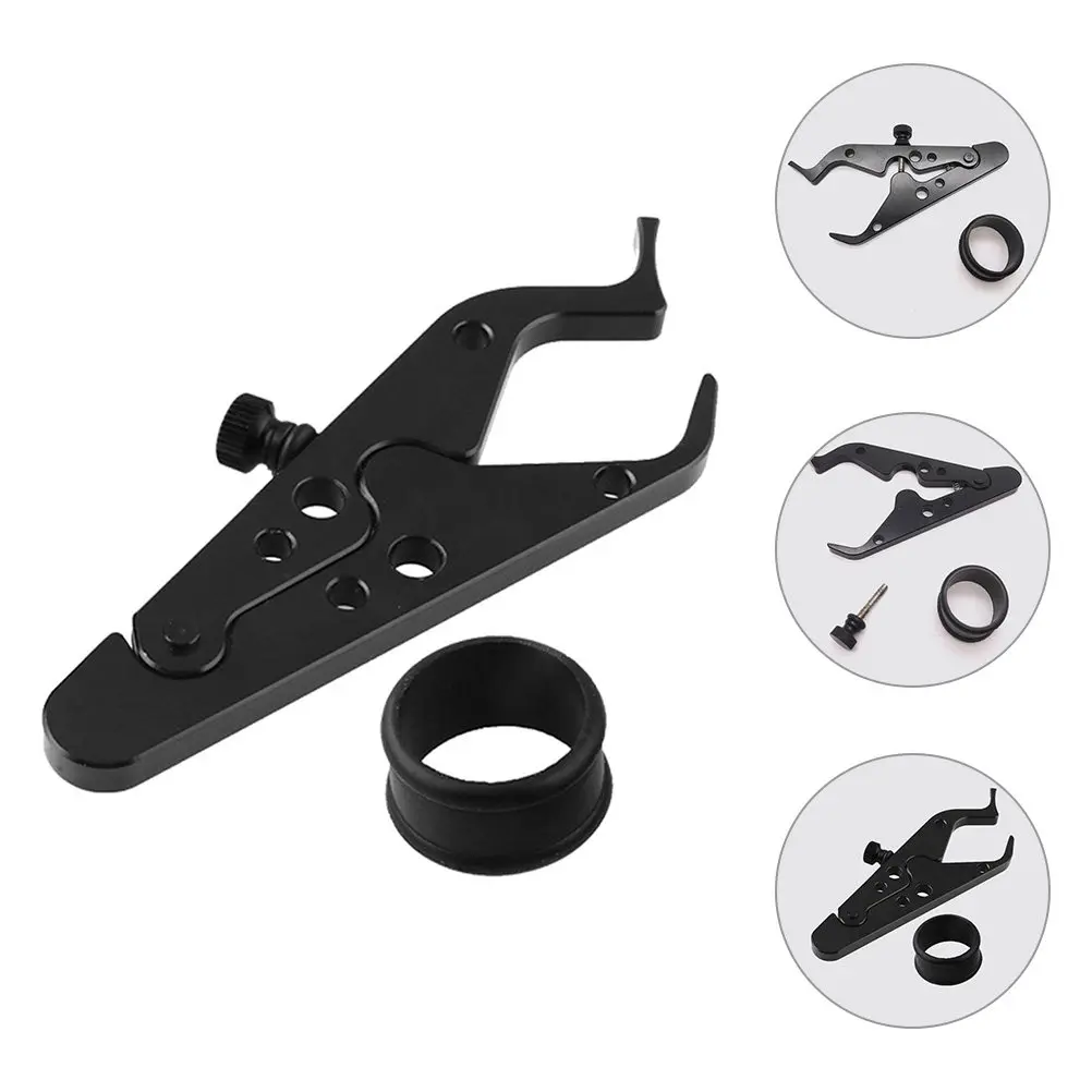 Motorcycle Cruise Control Solid Aluminum Throttle for Universal Motorcycle Throttle Assist Cruise Control Clamp
Motorcycle Cruise Control Solid Aluminum Throttle for Universal Motorcycle Throttle Assist Cruise Control Clamp