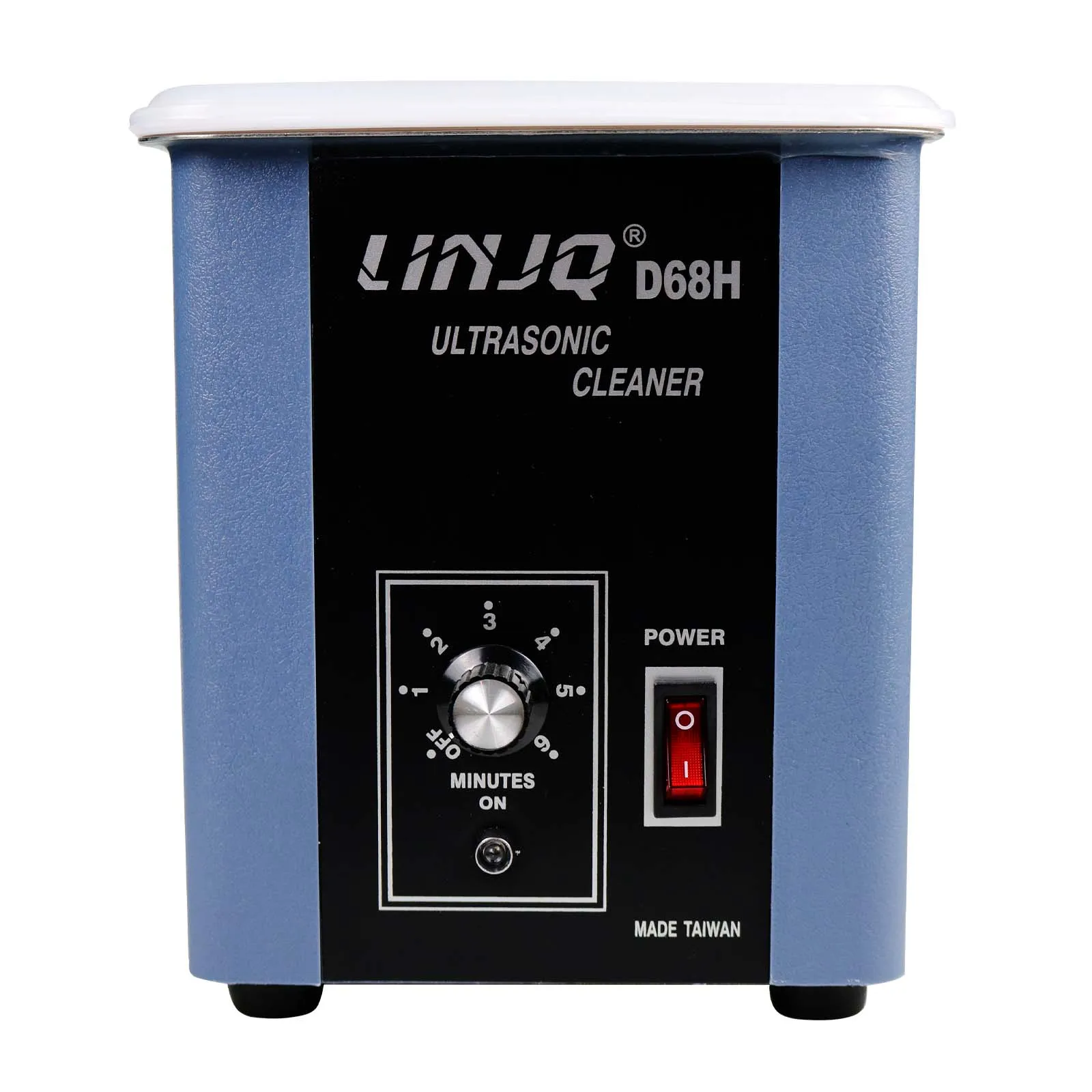 Ultrasonic Cleaner Industrial Electric Ultrasonic Cleaner High-Precision 2L Capacity For Glasses Small Parts & Circuit Boards
Ultrasonic Cleaner Industrial Electric Ultrasonic Cleaner High-Precision 2L Capacity For Glasses Small Parts & Circuit Boards