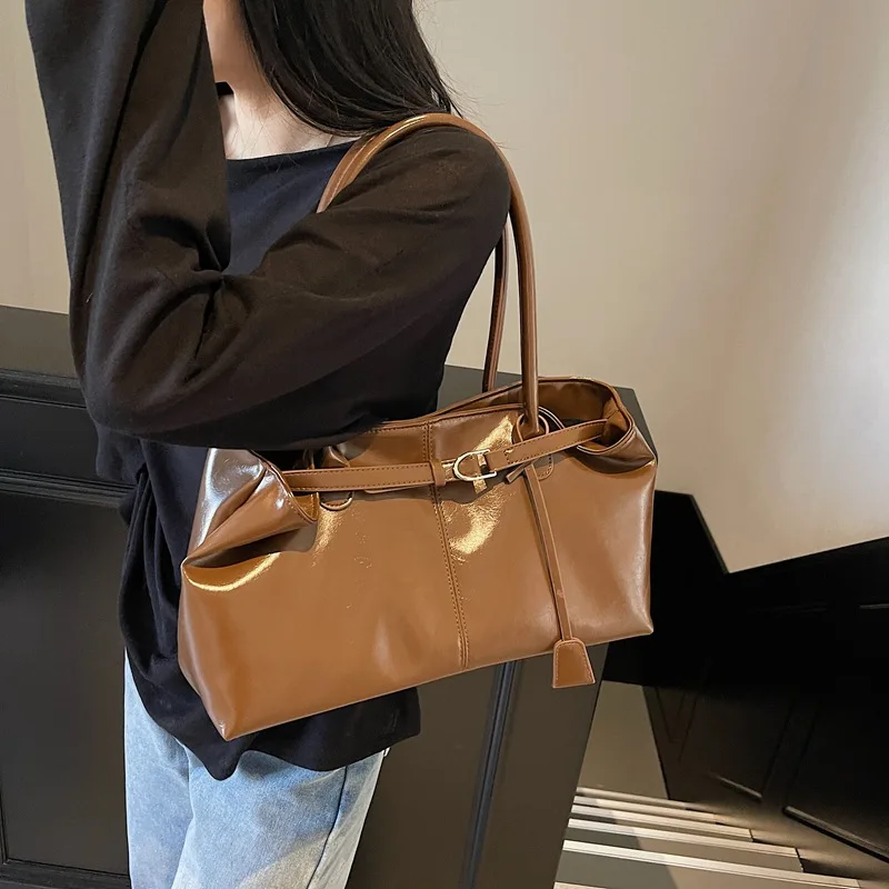 2025 Launch: Women's Fashion Shoulder Bags. High - Quality, Multifunctional, Chic & Versatile, Also Great As Underarm Bags 
2025 Launch: Women's Fashion Shoulder Bags. High - Quality, Multifunctional, Chic & Versatile, Also Great As Underarm Bags