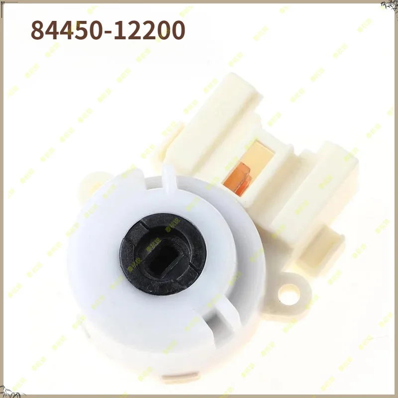 84450-12200 New Ignition Starter Switch For Toyota 4Runner Avalon Camry Corolla FJ Cruiser Scion iQ tC
84450-12200 New Ignition Starter Switch For Toyota 4Runner Avalon Camry Corolla FJ Cruiser Scion iQ tC