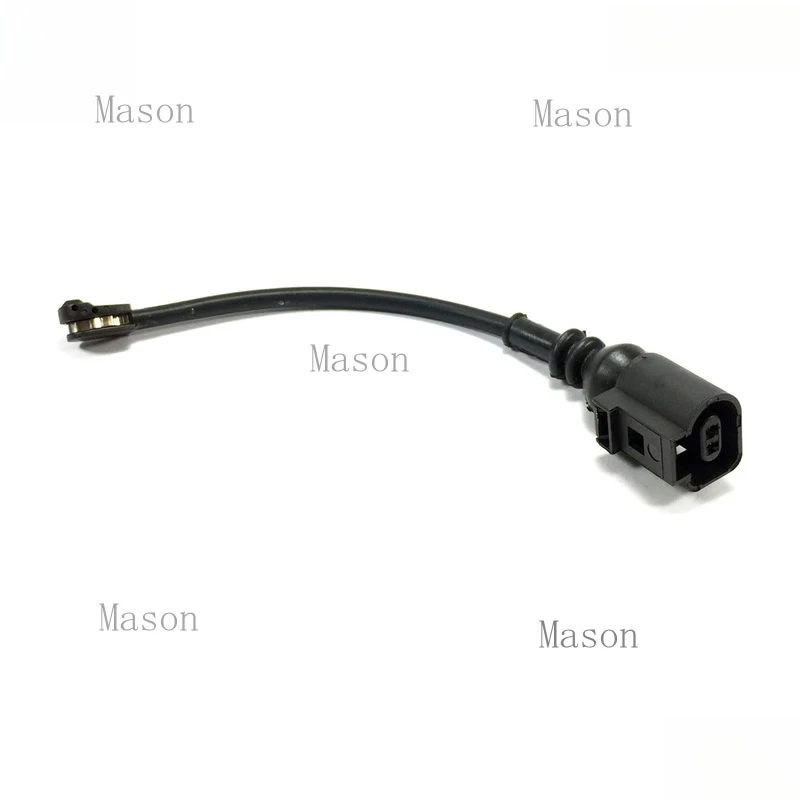 R+ SENSOR BRAKE PAD WEAR 6120018 FOR AUDI CGXA/CGWA/CREG/CTDA/CGXC/CTUB 3.0L 6cyl
R+ SENSOR BRAKE PAD WEAR 6120018 FOR AUDI CGXA/CGWA/CREG/CTDA/CGXC/CTUB 3.0L 6cyl