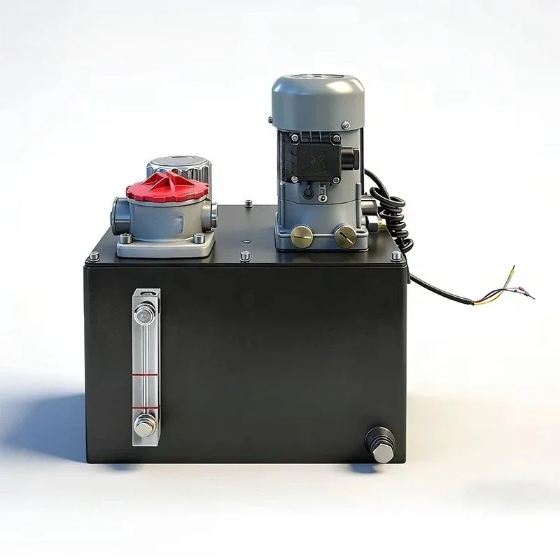 8L high pressure central lubrication system semi-automatic electric piston pump barrel centrifugal pump
8L high pressure central lubrication system semi-automatic electric piston pump barrel centrifugal pump