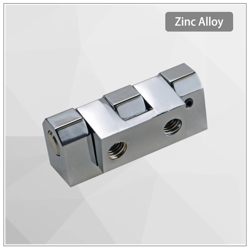 Zinc Alloy Rotary Hinge Hinge Industrial Mechanical Equipment Sheet Metal Box Cabinet Door Hinge Hinge
Zinc Alloy Rotary Hinge Hinge Industrial Mechanical Equipment Sheet Metal Box Cabinet Door Hinge Hinge