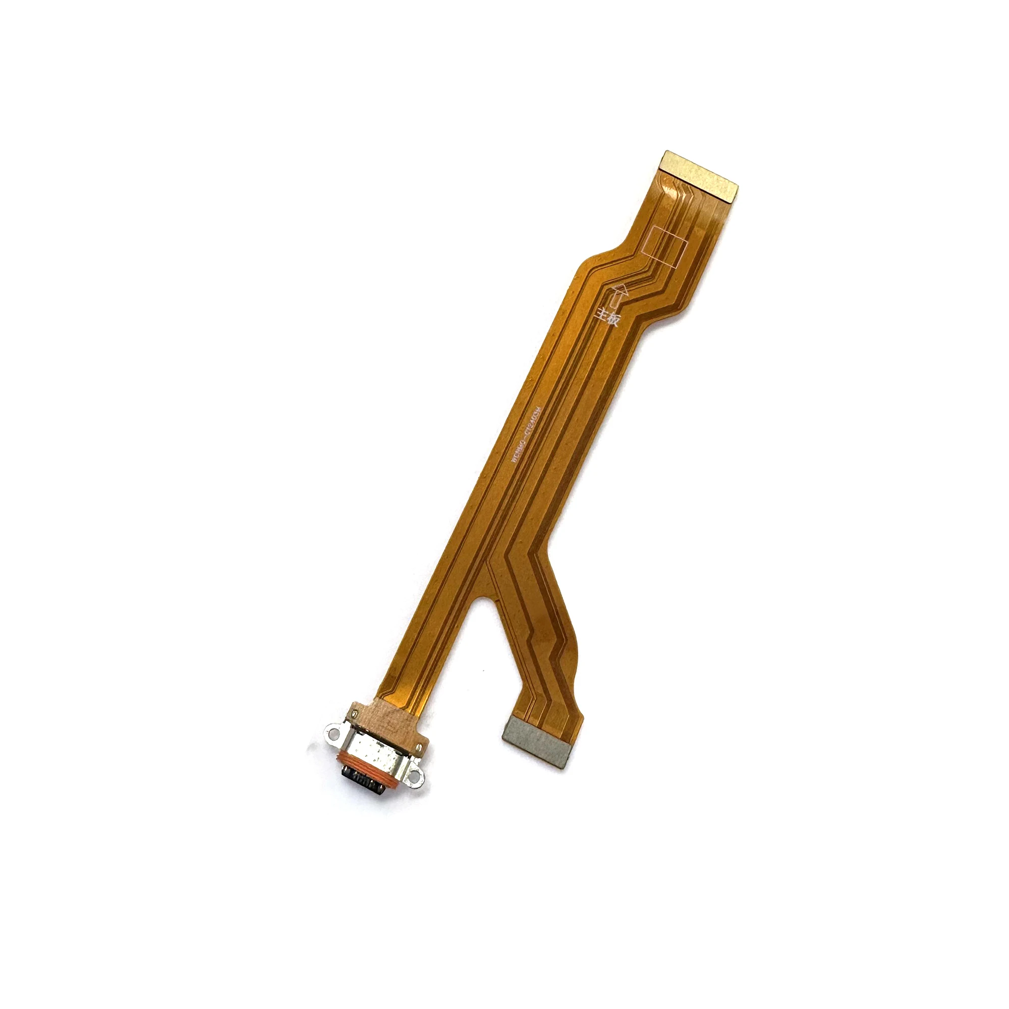 Depalai For OPPO Realme Q2 Q2i Q2Pro Q3 Q3i Q5 Q5i Charging Flex Cable USB Charger Port
Depalai For OPPO Realme Q2 Q2i Q2Pro Q3 Q3i Q5 Q5i Charging Flex Cable USB Charger Port