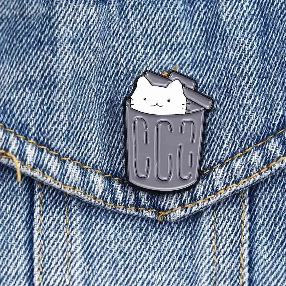 Брошь на воротнике, подарок для детей, булавка на лацкан Peekaboo, белый кот, ювелирные аксессуары, брошь на лацкане, броши, булавка, эмалированная булавка, брошь в виде кошки
Брошь на воротнике, подарок для детей, булавка на лацкан Peekaboo, белый кот, ювелирные аксессуары, брошь на лацкане, броши, булавка, эмалированная булавка, брошь в виде кошки