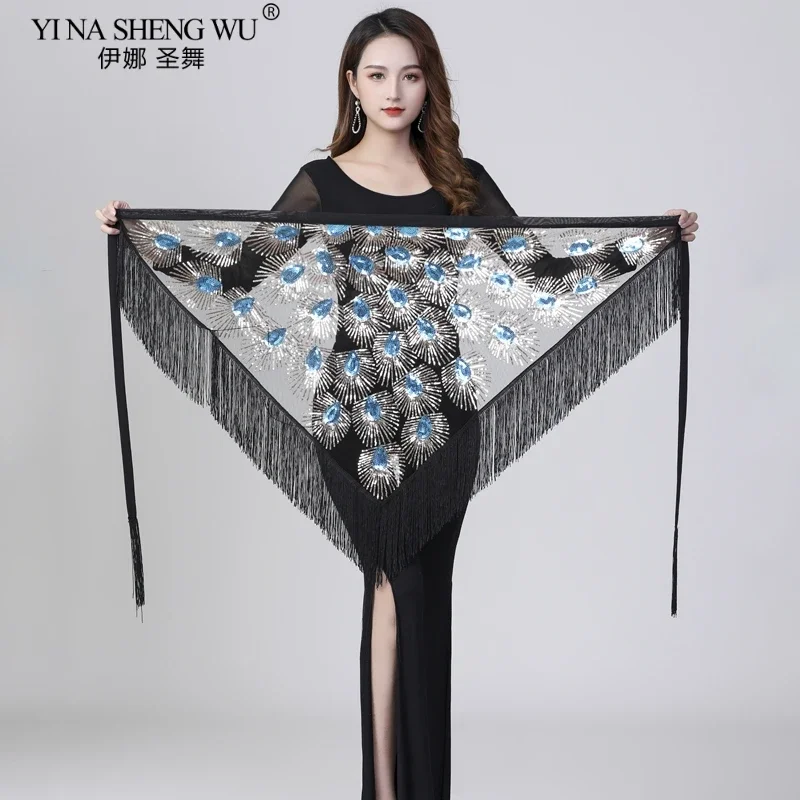 Belly Dance Hip Scarf for Women Adult Latin Dance Practice Performance Costume Accessories Tribal Oriental Hip Wrap Belt
Belly Dance Hip Scarf for Women Adult Latin Dance Practice Performance Costume Accessories Tribal Oriental Hip Wrap Belt