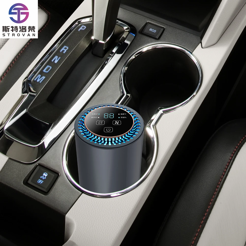 STLF Cheap Air Filter Purifier Eliminate Formaldehyde Bus Minidesktop Home Car in Store Office Car Air Purifiers for Smoke
STLF Cheap Air Filter Purifier Eliminate Formaldehyde Bus Minidesktop Home Car in Store Office Car Air Purifiers for Smoke