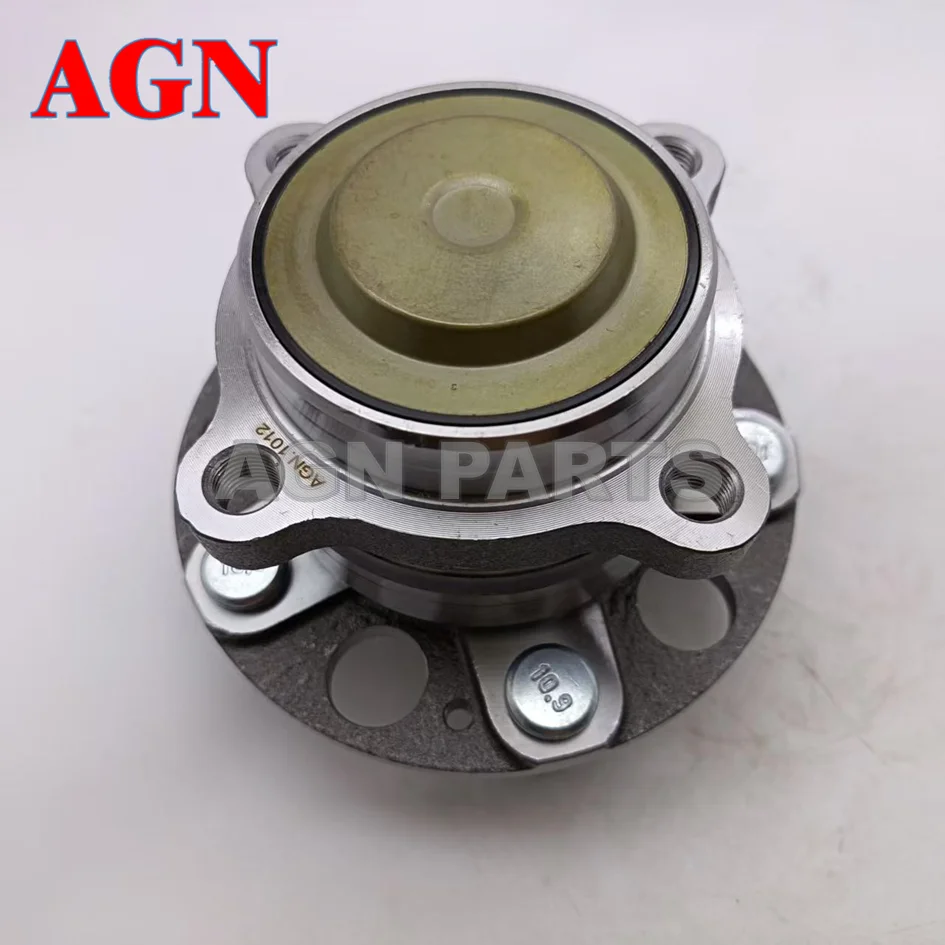 for HONDA ACCORD IX X XI 2014-2024 Rear Wheel Hub Assembly with ABS, 42200-TWA-A61 42200-T3V-A51 42200-T3V-A61 42200TWAA61
for HONDA ACCORD IX X XI 2014-2024 Rear Wheel Hub Assembly with ABS, 42200-TWA-A61 42200-T3V-A51 42200-T3V-A61 42200TWAA61