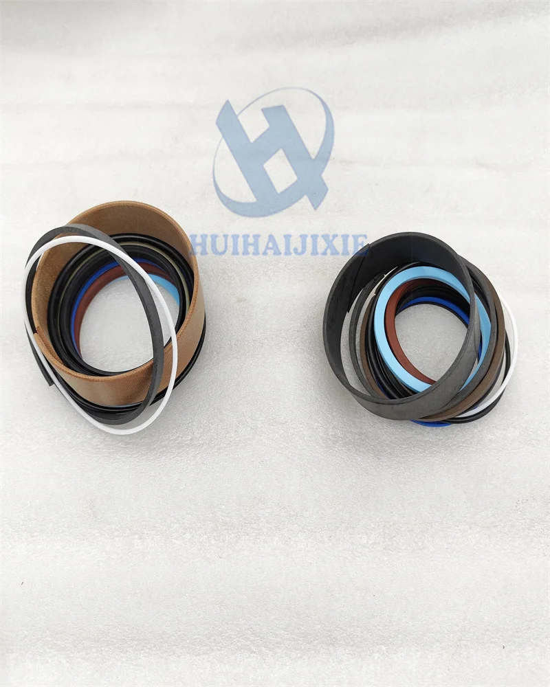 Boom Cylinder seal kit 118-5328 Bucket Cylinder seal kit 118-5512 for Caterpillar
Boom Cylinder seal kit 118-5328 Bucket Cylinder seal kit 118-5512 for Caterpillar