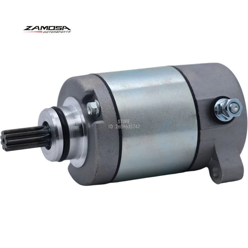Applicable To RS-X150 RSX150 Motorcycle Motor Starter Motor Motor, Engine
Applicable To RS-X150 RSX150 Motorcycle Motor Starter Motor Motor, Engine