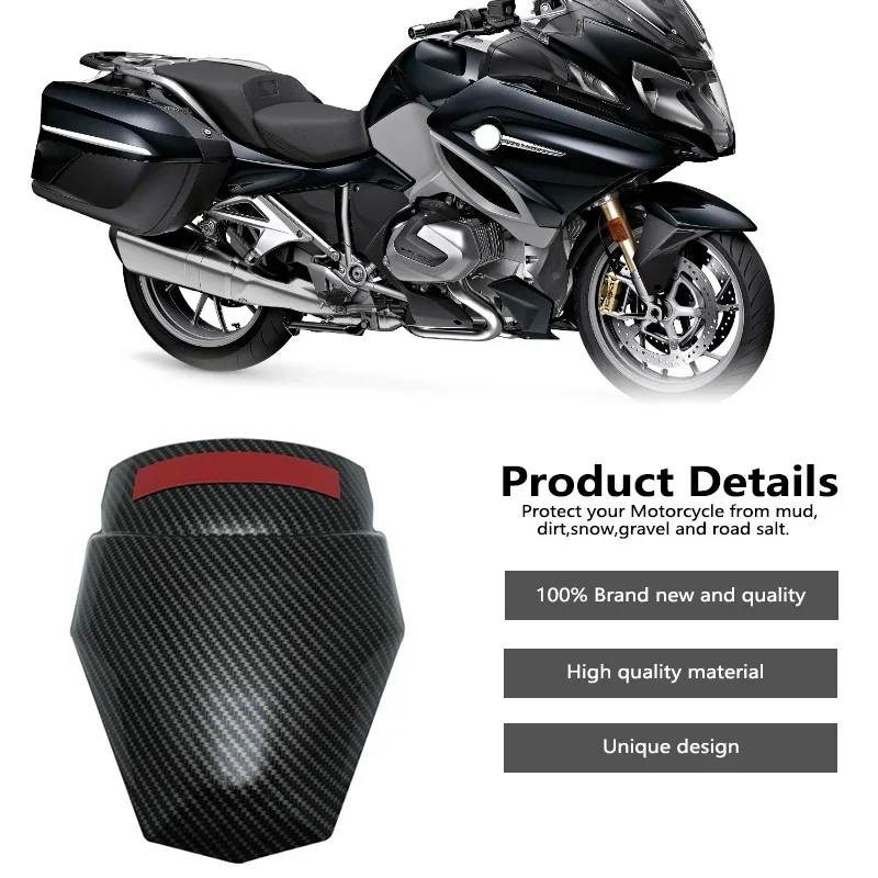 R1250RT R1200RT Carbon Fender Front Wheel Mud Guard Extension Mudguard for BMW R 1250 RT R1200 RT LC 2014-2020 2021 2022 2023
R1250RT R1200RT Carbon Fender Front Wheel Mud Guard Extension Mudguard for BMW R 1250 RT R1200 RT LC 2014-2020 2021 2022 2023