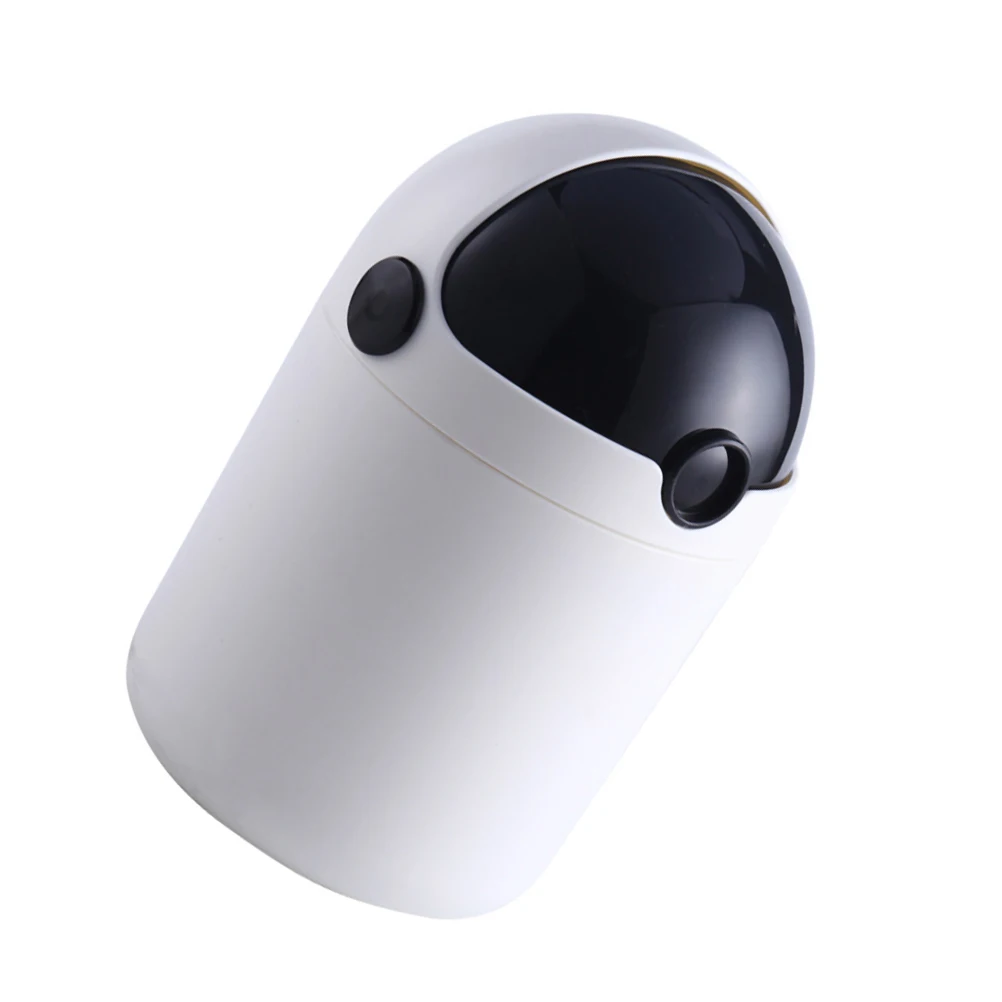 Mini Trash Can Small Hollow Dustbin for Bathroom Kitchen Bedroom Living Room Office Garbage Bin Quality Material Anti Pressure
Mini Trash Can Small Hollow Dustbin for Bathroom Kitchen Bedroom Living Room Office Garbage Bin Quality Material Anti Pressure