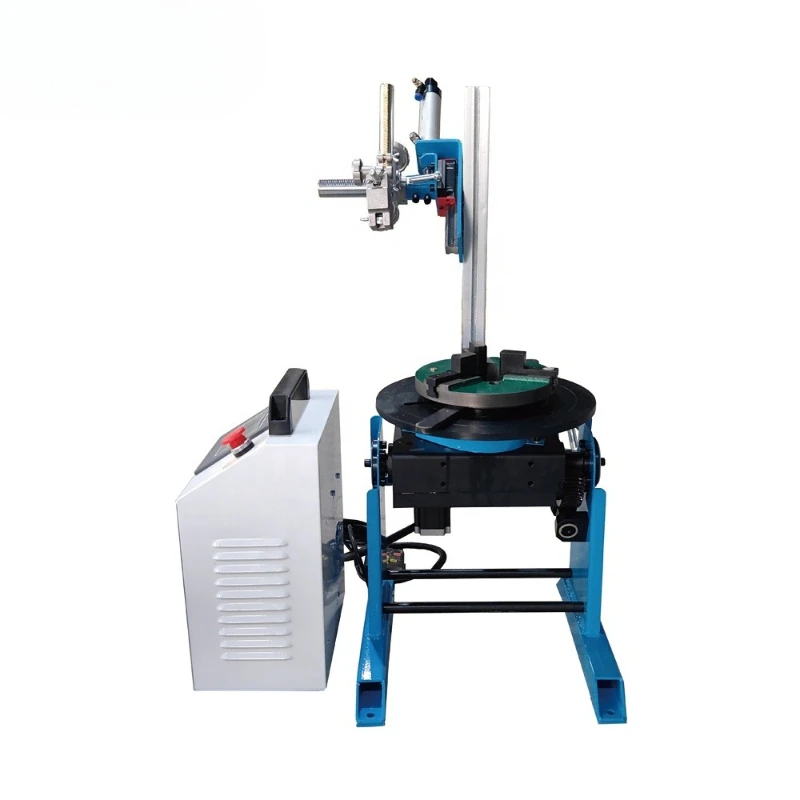Load 30 kg 100 kg Flexible Angle Rotary Welding Rotary Plate Welding Equipment for Welding Positioners
Load 30 kg 100 kg Flexible Angle Rotary Welding Rotary Plate Welding Equipment for Welding Positioners