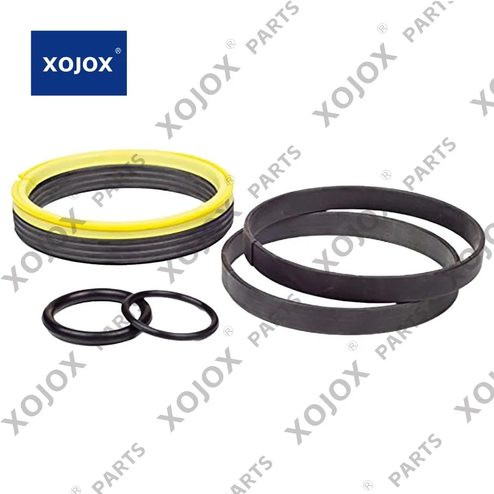 XOJOX RAParts 991-00018 Подходит для комплекта сменных уплотнений гидравлического цилиндра JCB
XOJOX RAParts 991-00018 Подходит для комплекта сменных уплотнений гидравлического цилиндра JCB