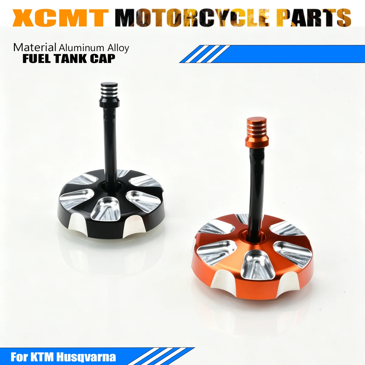Motorcycle Accessories Fuel Tank Cap For Husqvarna TC 85 125 250 FC 250-450 For KTM XC XC-F XC-W EXC EXC-F SX SX-F 65-530 10-23
Motorcycle Accessories Fuel Tank Cap For Husqvarna TC 85 125 250 FC 250-450 For KTM XC XC-F XC-W EXC EXC-F SX SX-F 65-530 10-23