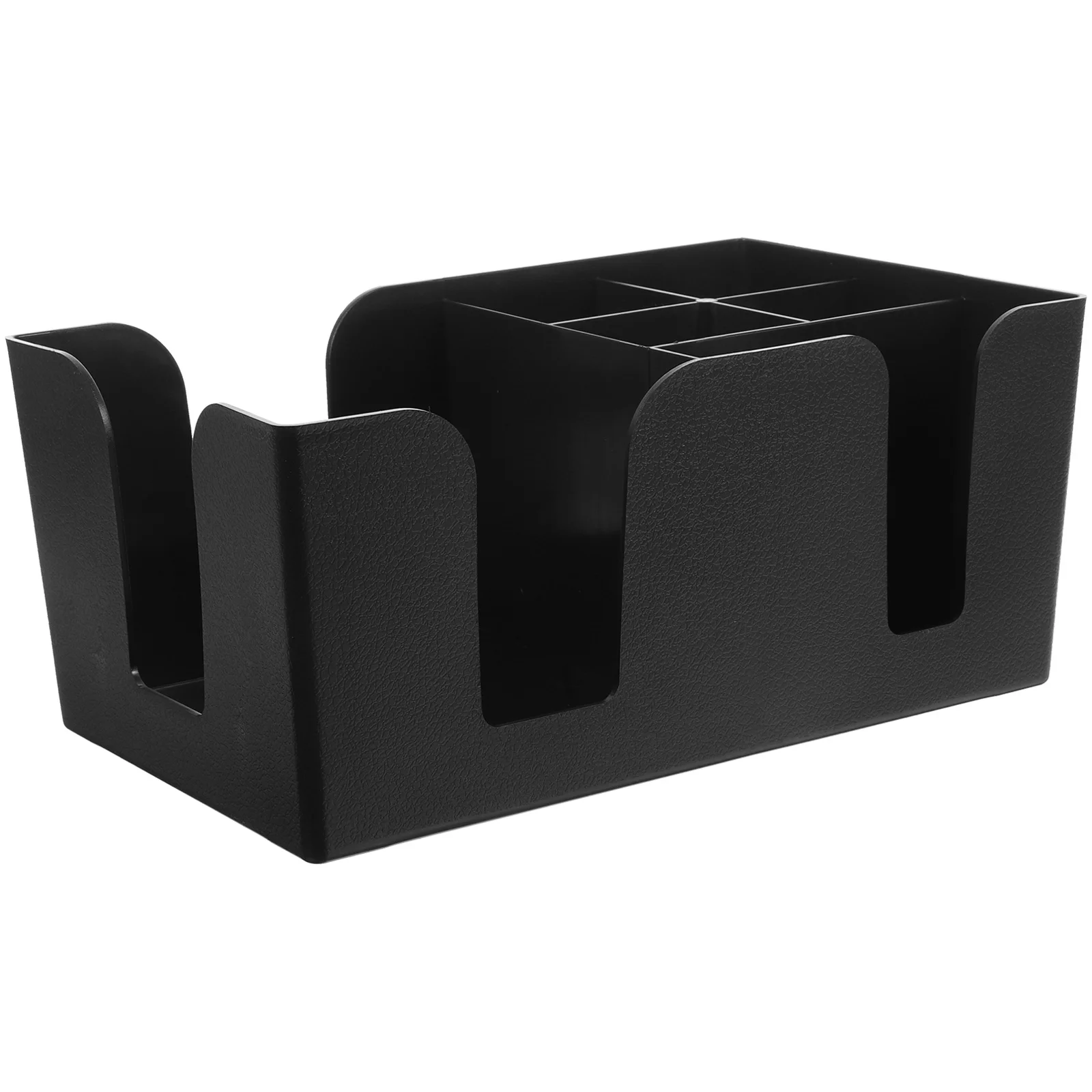 Tea Bag ganizer Multi Compartment Coffee Stirrer Holder Cup Lid Paper Sugar Packet Storage Container Countertop Condiment
Tea Bag ganizer Multi Compartment Coffee Stirrer Holder Cup Lid Paper Sugar Packet Storage Container Countertop Condiment