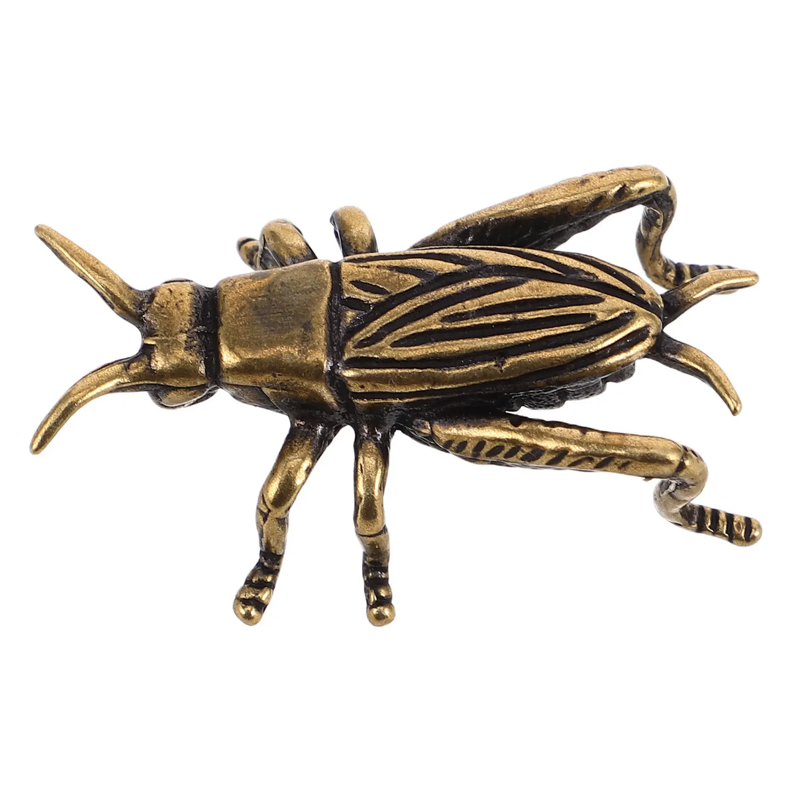 Mini Brass Crickets Ornament Vintage Good Luck Small Animal Figure Dashboard Tabletop Office Display Feng Shui Brass Crickets
Mini Brass Crickets Ornament Vintage Good Luck Small Animal Figure Dashboard Tabletop Office Display Feng Shui Brass Crickets