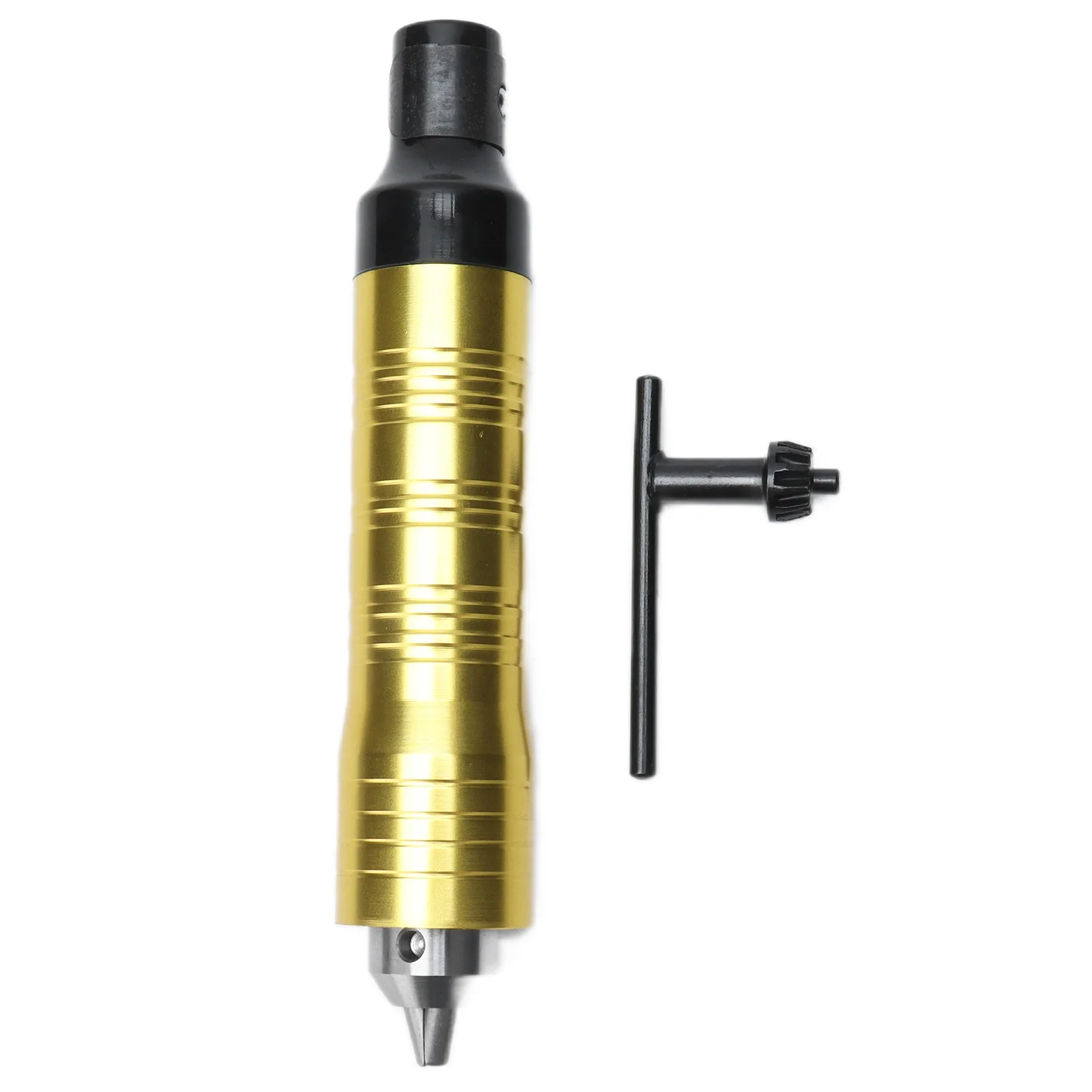 Flexible Shaft Handle Rotary Angle 0.3‑6.5mm Chuck Grinder Tool for Electric Drill Hanging Mill
Flexible Shaft Handle Rotary Angle 0.3‑6.5mm Chuck Grinder Tool for Electric Drill Hanging Mill