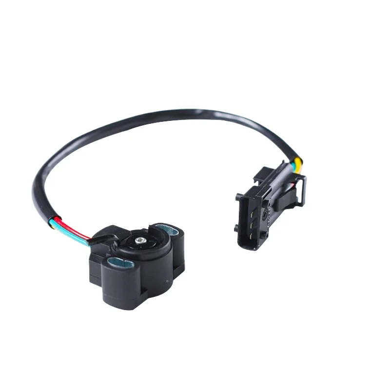 Forklift Parts 351-352 Sensor 3513604701 Brake Potentiometer Potentiometer Assembly
Forklift Parts 351-352 Sensor 3513604701 Brake Potentiometer Potentiometer Assembly