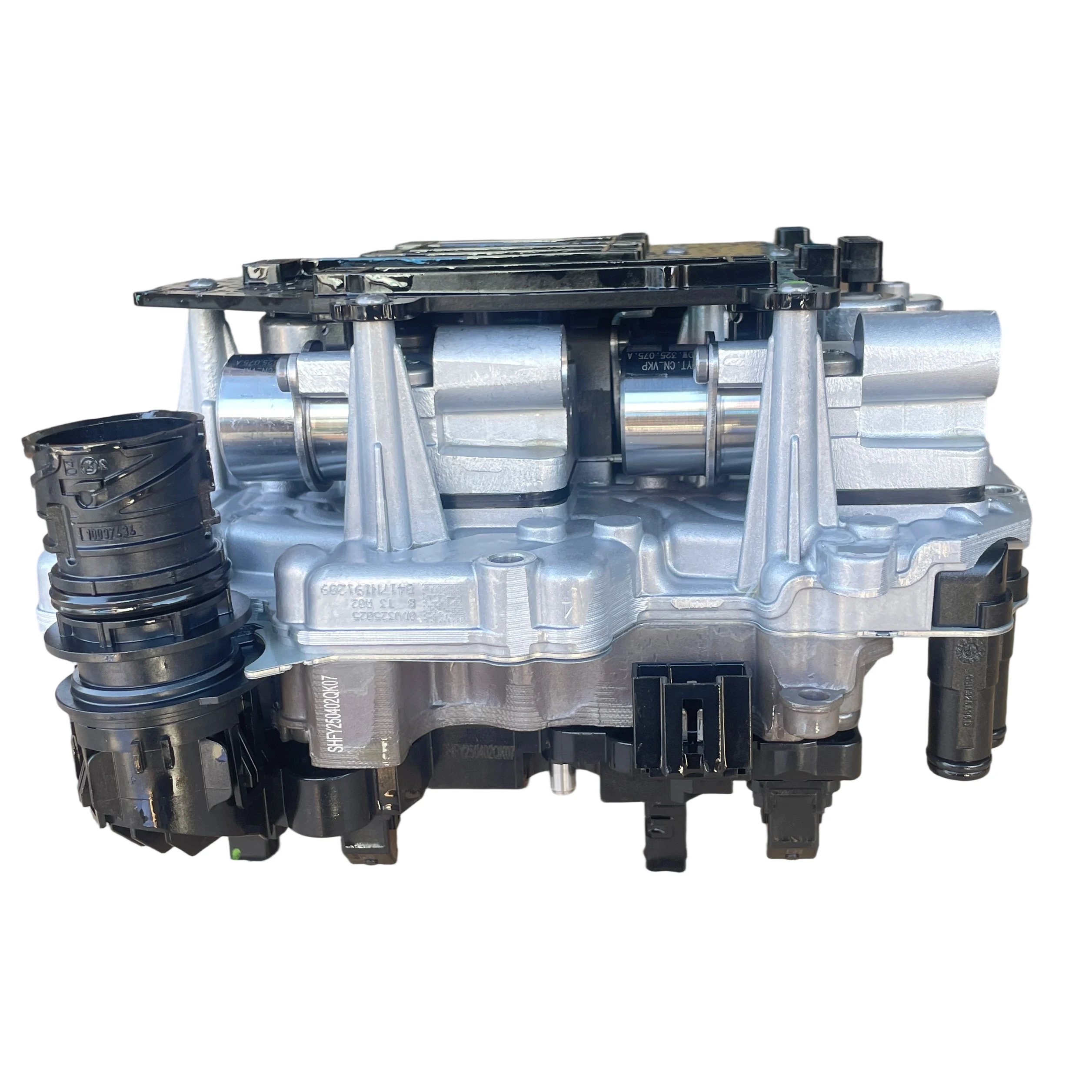 Heavy-Duty Remanufactured Gearbox Mechatronic Kits for Skoda Transmission Units
Heavy-Duty Remanufactured Gearbox Mechatronic Kits for Skoda Transmission Units