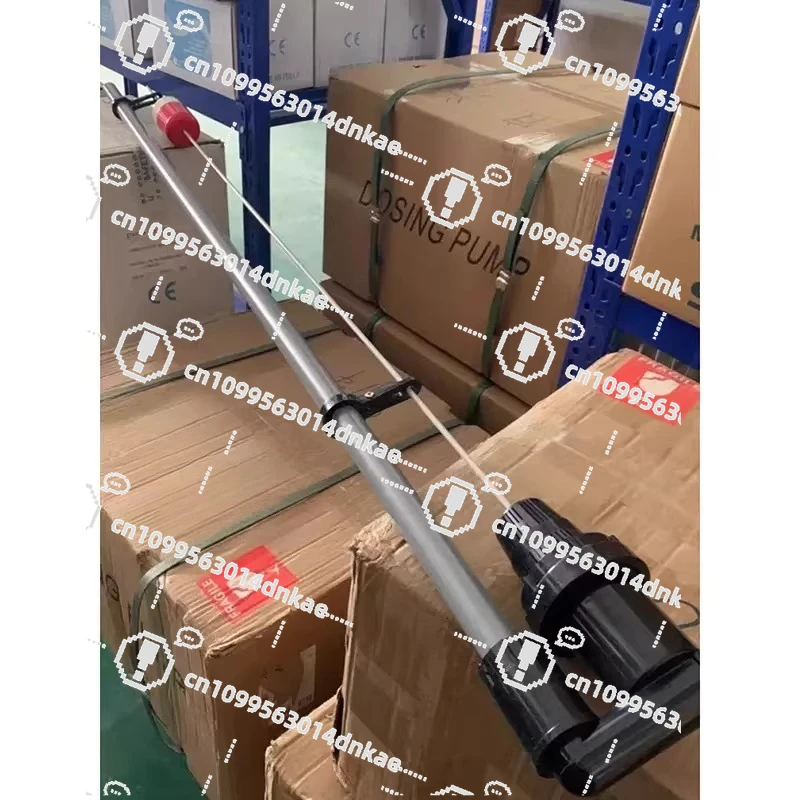 Softening Water Salt Suction Valve Float 434 Dissolving Salt Box Float Water Injection Protection Water Treatment Accessories
Softening Water Salt Suction Valve Float 434 Dissolving Salt Box Float Water Injection Protection Water Treatment Accessories