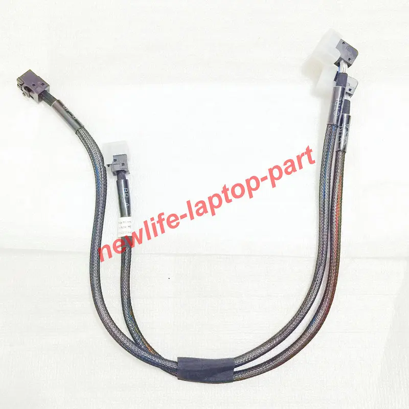 Original For DELL PowerEdge T630 Server 8-Disk Array Card Cable SAS HDD FLEX Cable 0H3Y5T H3Y5T Test Well Free Shipping
Original For DELL PowerEdge T630 Server 8-Disk Array Card Cable SAS HDD FLEX Cable 0H3Y5T H3Y5T Test Well Free Shipping