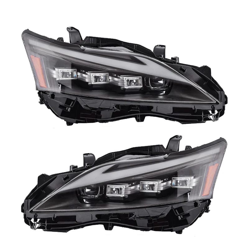 For Lexus CT200 2013-2017 Car Accessories LED Projector Headlights Upgrade Plug And Play Headlight System Head Lamp DRL
For Lexus CT200 2013-2017 Car Accessories LED Projector Headlights Upgrade Plug And Play Headlight System Head Lamp DRL