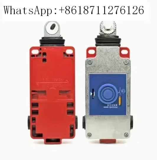 Emergency stop wire pull switch XY2CH13250 XY2CH13270 XY2CH13250H29 XY2CH13270H29
Emergency stop wire pull switch XY2CH13250 XY2CH13270 XY2CH13250H29 XY2CH13270H29