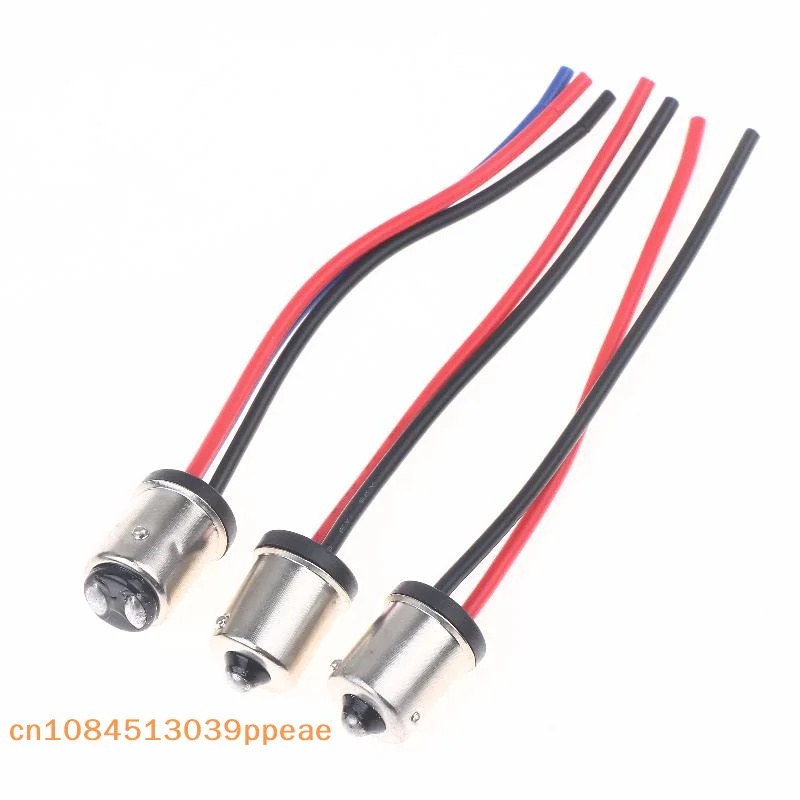 {QTG333} 2 Pcs Auto Lamp Socket For 1156 1157 Car Led Turn Signal Light Male Base Plug Connector Car LED Lamp Adapter
{QTG333} 2 Pcs Auto Lamp Socket For 1156 1157 Car Led Turn Signal Light Male Base Plug Connector Car LED Lamp Adapter