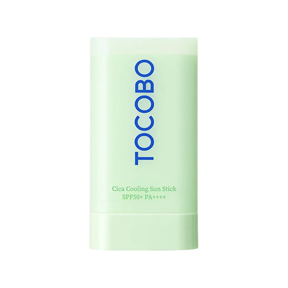 TOCOBO - Cica Cooling Stick (18g)
TOCOBO - Cica Cooling Stick (18g)