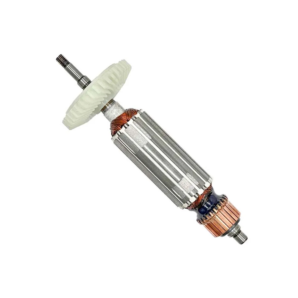 Angle Grinder Rotor Motor For 1030 9700 1031 91003 Power Tool Efficient Cooling Replacement Rotor Motor Spare Parts
Angle Grinder Rotor Motor For 1030 9700 1031 91003 Power Tool Efficient Cooling Replacement Rotor Motor Spare Parts