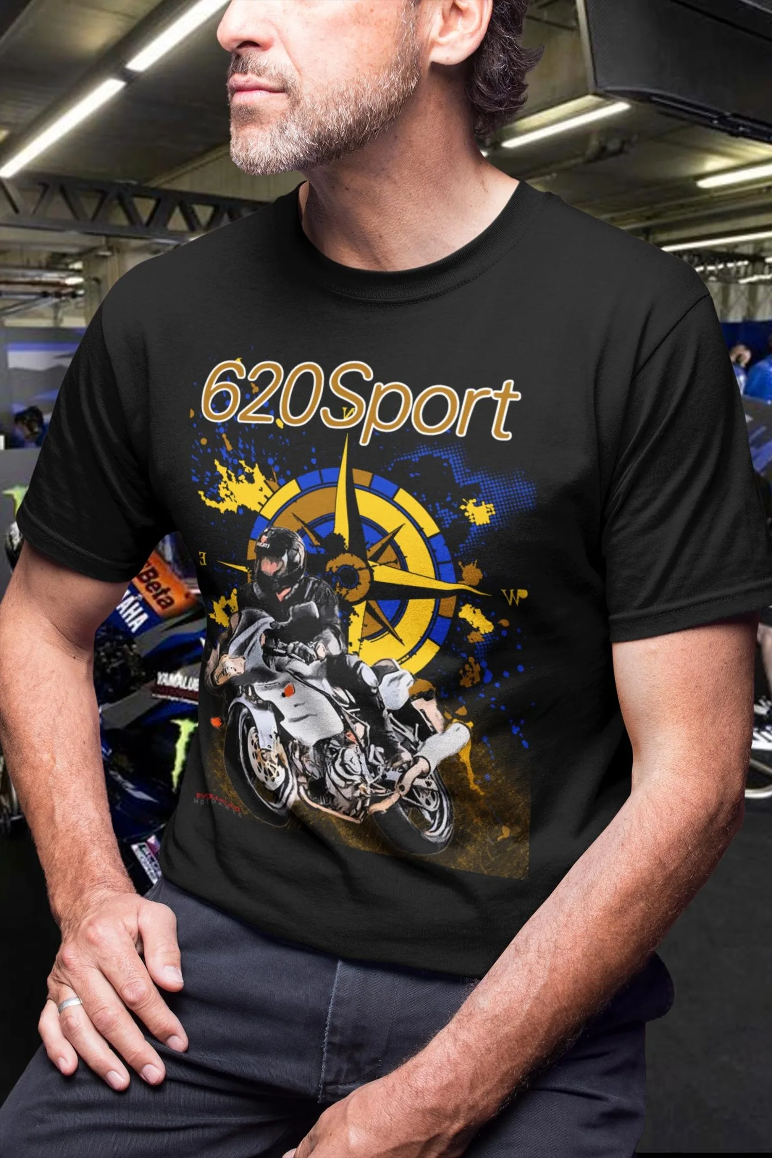 487@EY D.ucati 620 Sport T Shirt The Rider's Compass Motorcycle Tee Italian Sportbike Top For D.ucatisti Fans Windrose Gift Appa
487@EY D.ucati 620 Sport T Shirt The Rider's Compass Motorcycle Tee Italian Sportbike Top For D.ucatisti Fans Windrose Gift Appa