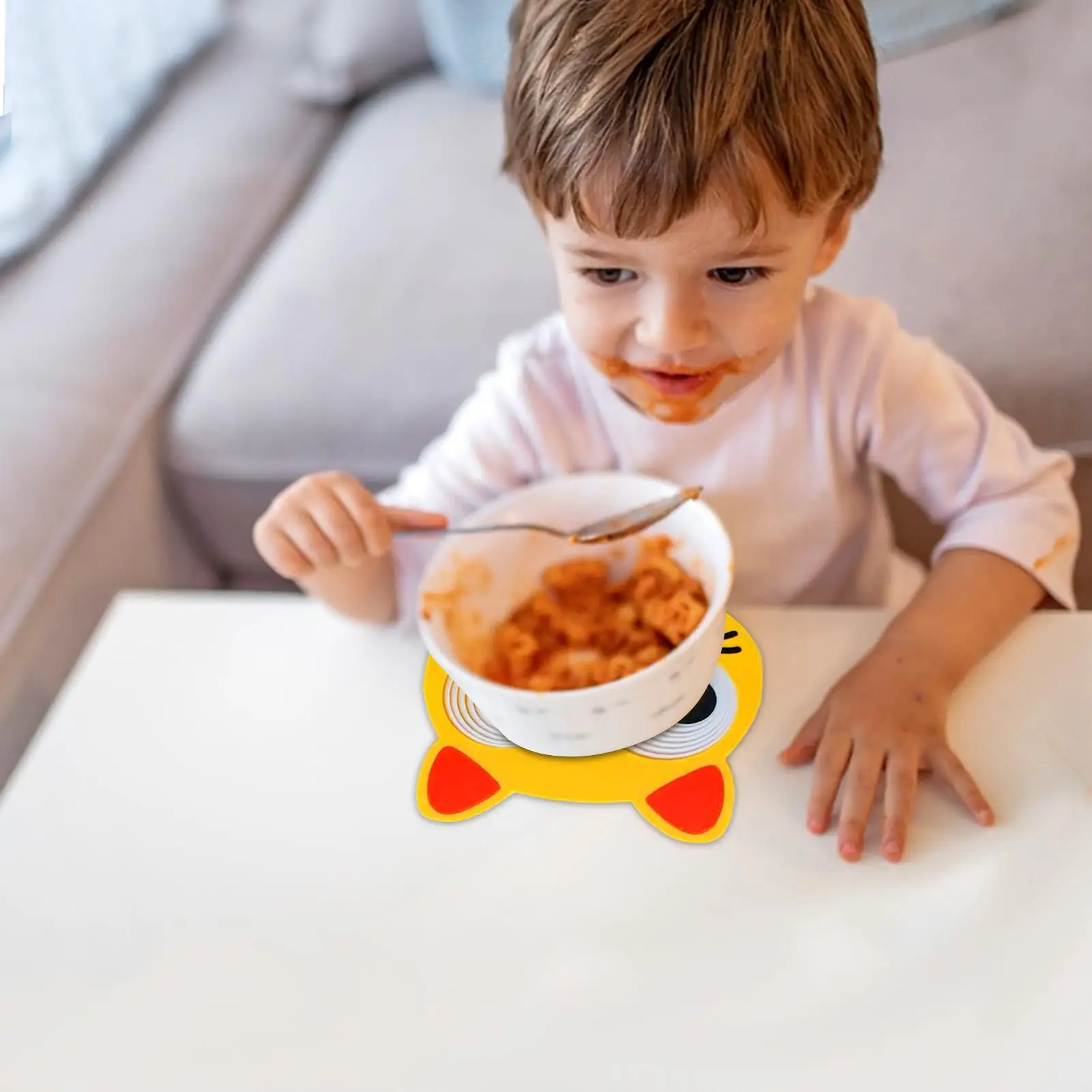 Подставка для стола, милая кухонная декоративная подставка для кошек, чашки для посуды, обеденный стол на новоселье, пикник, развлекательные гости
Подставка для стола, милая кухонная декоративная подставка для кошек, чашки для посуды, обеденный стол на новоселье, пикник, развлекательные гости