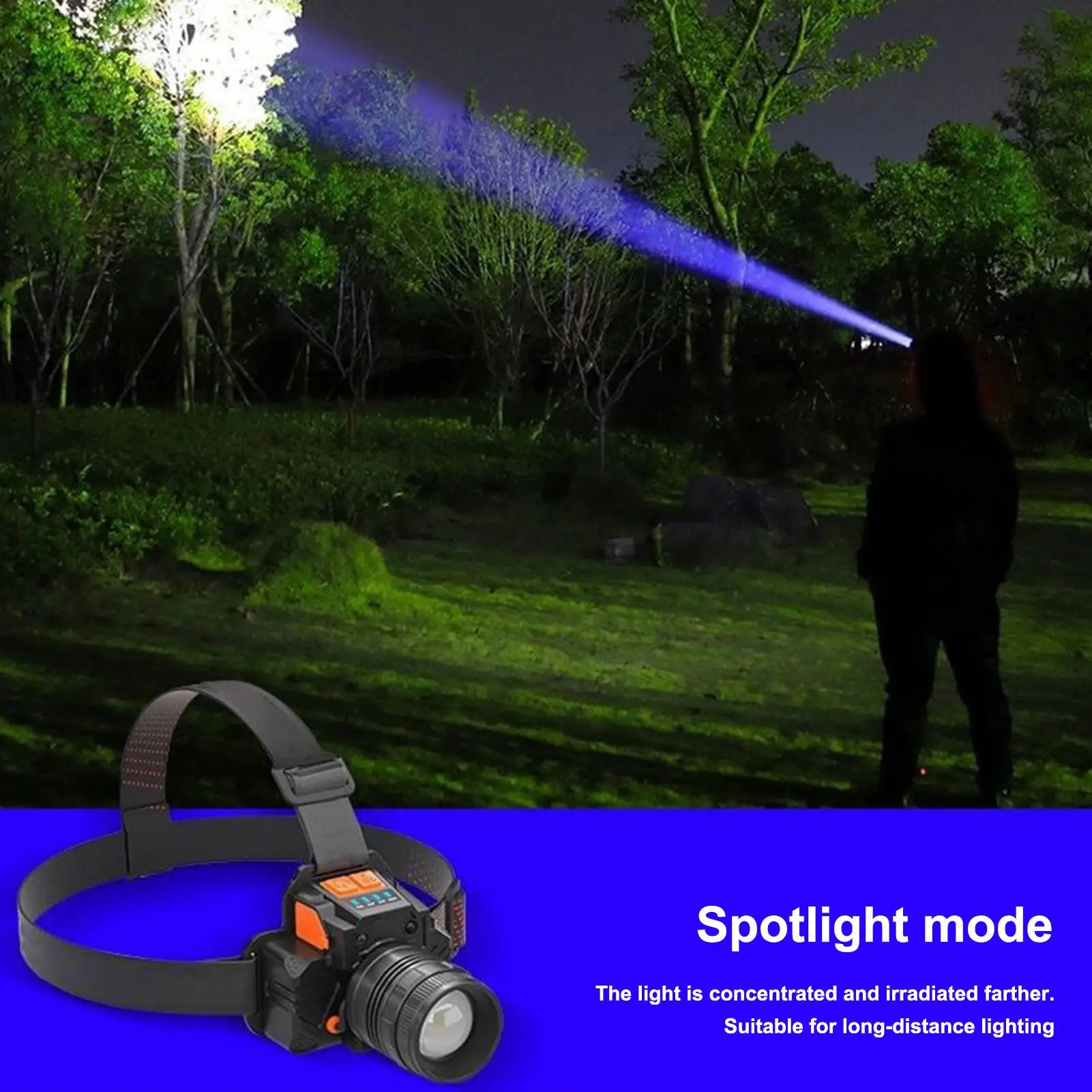 Head Light USB Charging Head Light Waterproof Motion Sensor Flashlight Safety Supplies For Outdoor Hiking Hunting Automotive
Head Light USB Charging Head Light Waterproof Motion Sensor Flashlight Safety Supplies For Outdoor Hiking Hunting Automotive