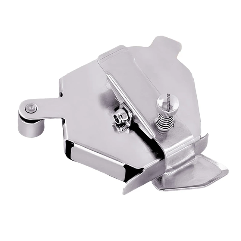 Top Deals Magnetic Seam Guide For Sewing Machine,Multifunctional Hem Guide,Sewing Quilting Products Supplies Accessories
Top Deals Magnetic Seam Guide For Sewing Machine,Multifunctional Hem Guide,Sewing Quilting Products Supplies Accessories