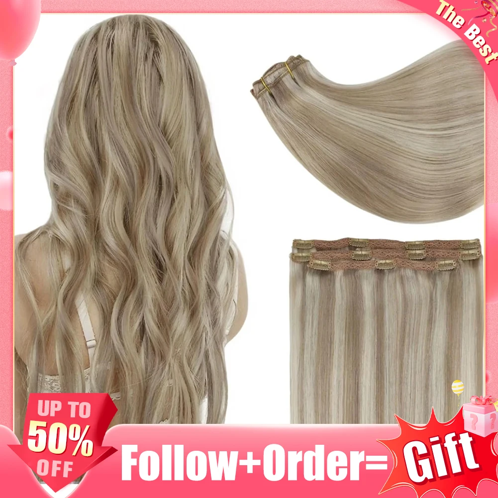 YoungSee Lace Clip Hair 100% Real Remy Human Hair Silky Straight For Thinning Hair 3pcs Human Hair Extensions 12-20inches 50G
YoungSee Lace Clip Hair 100% Real Remy Human Hair Silky Straight For Thinning Hair 3pcs Human Hair Extensions 12-20inches 50G