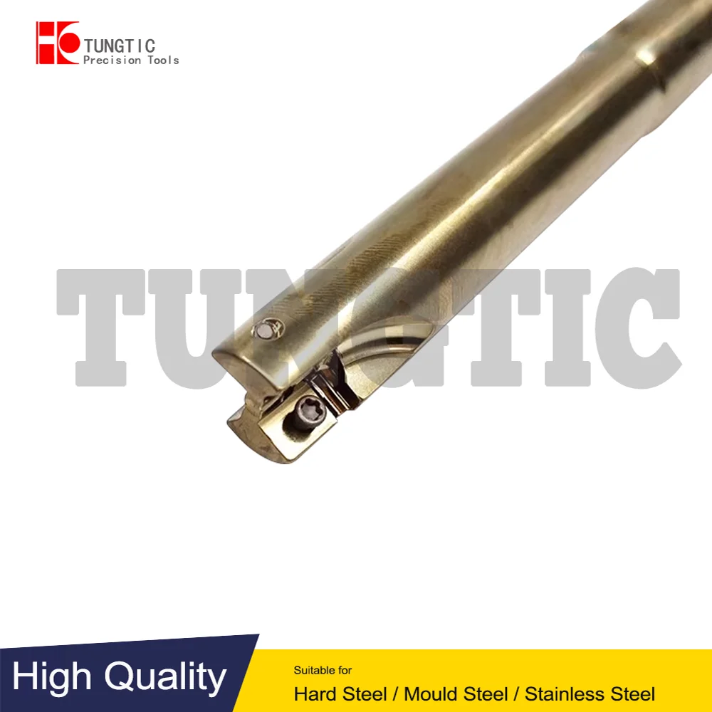 EMP01-016-G16-AP11-02(80/200) 1pc ZCC Square Shoulder Indexable Milling Tools Holders 
EMP01-016-G16-AP11-02(80/200) 1pc ZCC Square Shoulder Indexable Milling Tools Holders