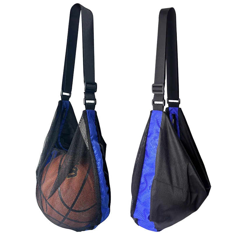Basketball Bags, One Shoulder Rugby Bag, Training Sports Large Capacity Football Volleyball Bag, Universal Portable Storage
Basketball Bags, One Shoulder Rugby Bag, Training Sports Large Capacity Football Volleyball Bag, Universal Portable Storage