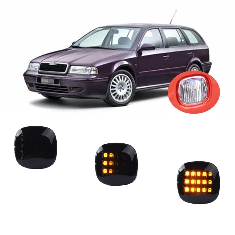 Для Skoda Octavia Combi I MK1 1U2 1U5 2007 2008 2009 2010 предфазная подсветка последовательная строчка боковой маркер сигнал поворота лампа
Для Skoda Octavia Combi I MK1 1U2 1U5 2007 2008 2009 2010 предфазная подсветка последовательная строчка боковой маркер сигнал поворота лампа