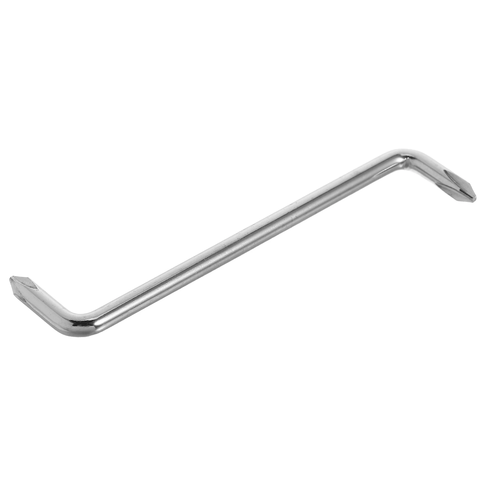 Gas Water Heater Repair Parts Screwdriver Durable Fan Clutch Removal Tool Compatible Various Models Technicians
Gas Water Heater Repair Parts Screwdriver Durable Fan Clutch Removal Tool Compatible Various Models Technicians