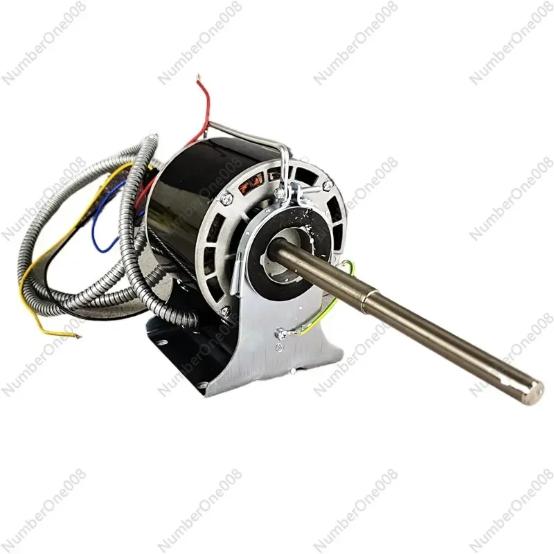60W Fan Coil Motor 12mm 14mm High Quality Central Air-conditioning Dual Axis YD (S) K-60-4 Room Air
60W Fan Coil Motor 12mm 14mm High Quality Central Air-conditioning Dual Axis YD (S) K-60-4 Room Air