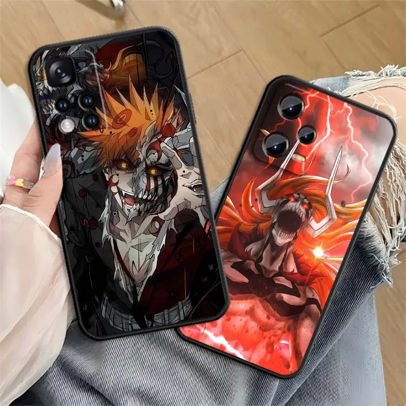Art Bleach Cool Creative For Xiaomi Redmi Note 14 13 12 12S 11E 11 11S 11T Pro Plus 4G 5G Black Soft TPU Cover Phone Case
Art Bleach Cool Creative For Xiaomi Redmi Note 14 13 12 12S 11E 11 11S 11T Pro Plus 4G 5G Black Soft TPU Cover Phone Case