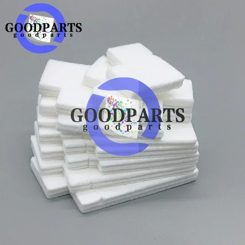 1X C9382 C12C938211 Maintenance Box Pad Sponge for EPSON WorkForce Pro WF C5310 C5810 C5390A C5890A C5390DW C5890DWF
1X C9382 C12C938211 Maintenance Box Pad Sponge for EPSON WorkForce Pro WF C5310 C5810 C5390A C5890A C5390DW C5890DWF