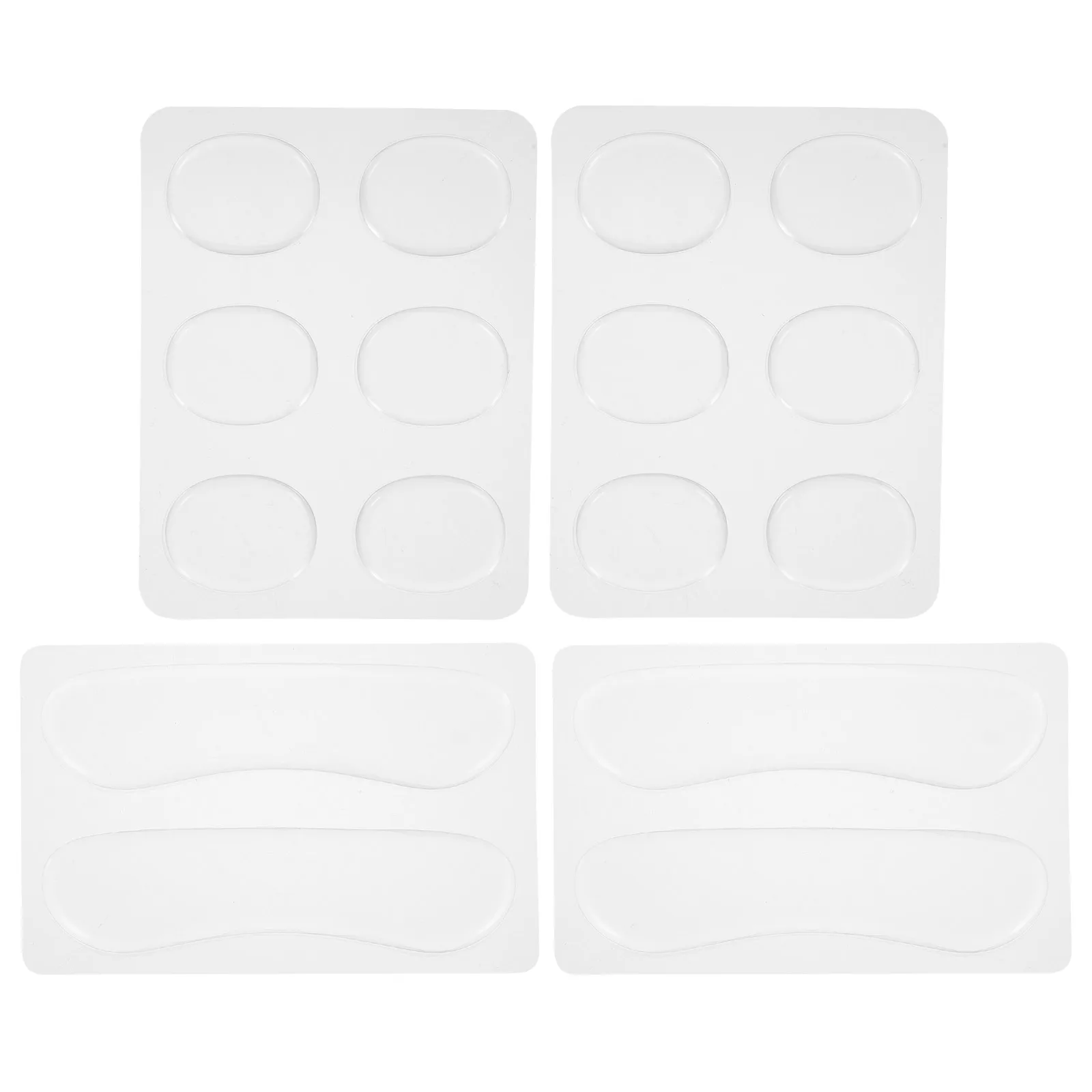 16pcs Silent Patch Set Reusable Drum Dampener Accessories Soft Silica Mute Practice Drum Mat Percussion Instrument Overtones
16pcs Silent Patch Set Reusable Drum Dampener Accessories Soft Silica Mute Practice Drum Mat Percussion Instrument Overtones